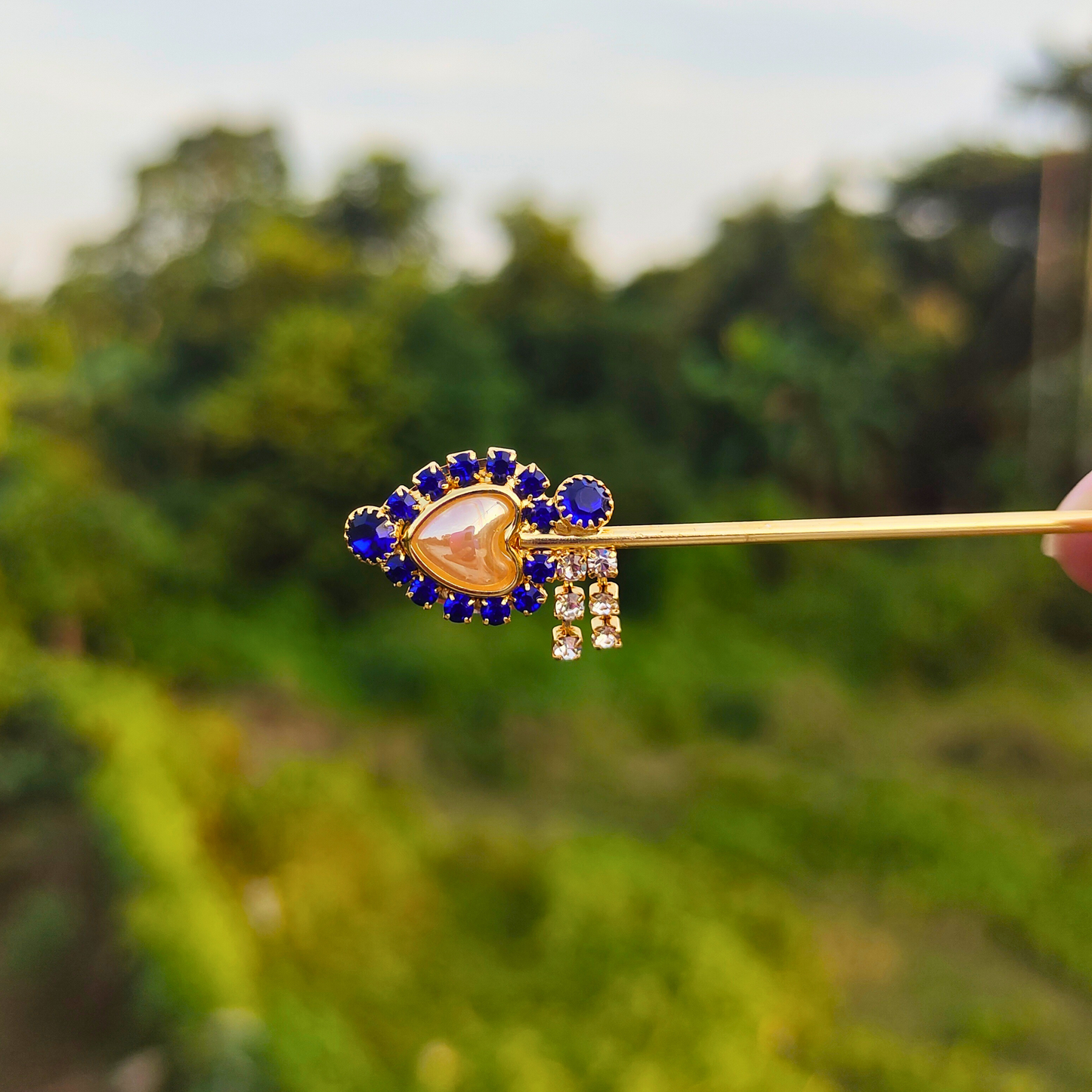 Dress Kit For Laddu Gopal and Radha Rani.